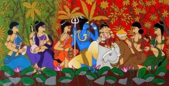 Divine Family