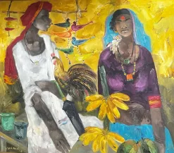 Badami Series