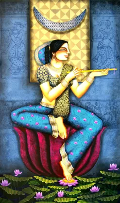 Devi (VII)
