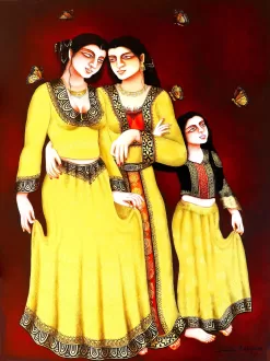 Devi (X)