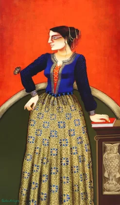 Devi
