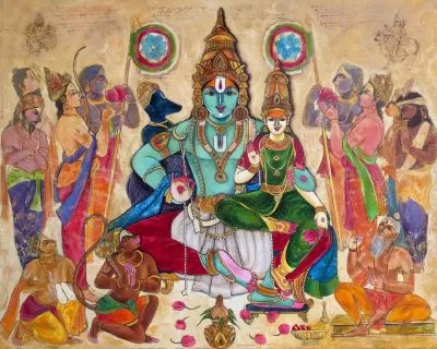 Pramod Reddy Gade