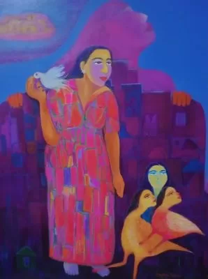 Aradhna Tandon
