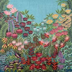 Fantasy Garden - Raaga 1