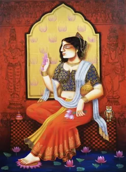 Devi