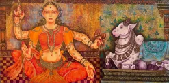 Devi Maheshwari
