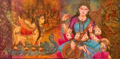 Devi Bramhani