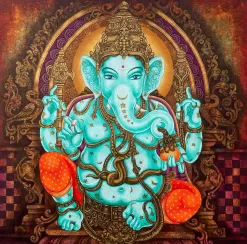Vinayaka
