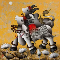 Joyful Nandi
