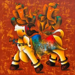 Joyful Nandi