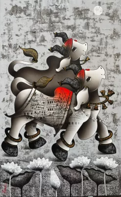 Joyful Nandi