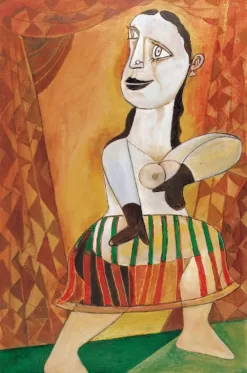 The Dancer