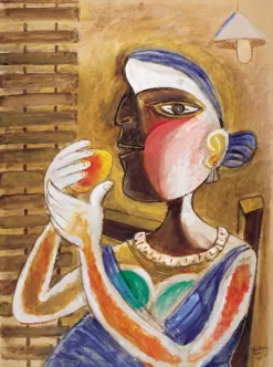 The Mango Lover