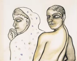 Couple III
