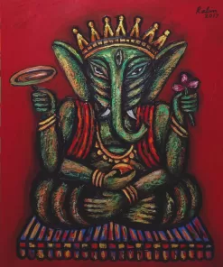 Ganesha