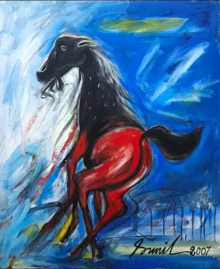 Horse