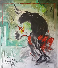 Bull