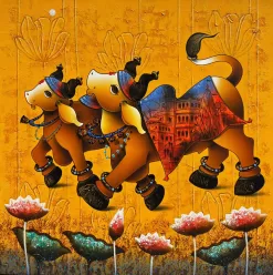 Tirth Swarup-Nandi