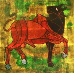 Bull