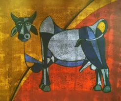 Bull